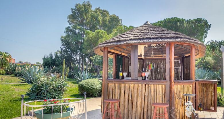 Apartamento Scirocco - Residence Plemmieio