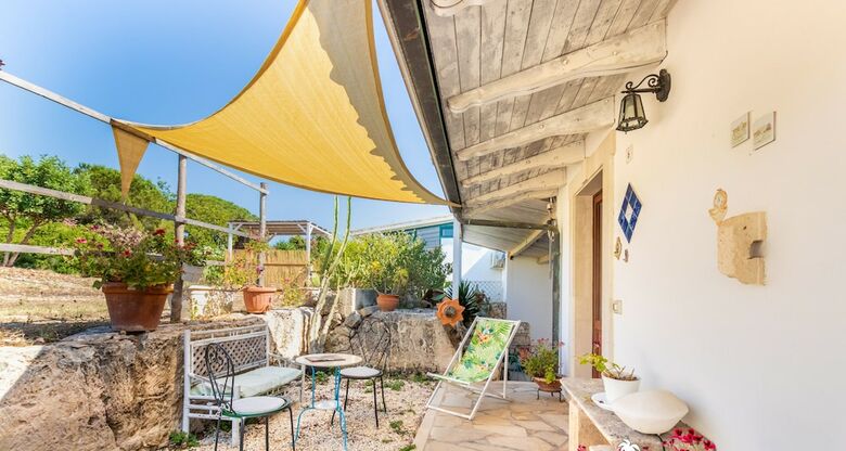 Apartamento Scirocco - Residence Plemmieio