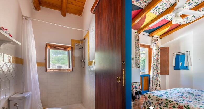 Apartamento Scirocco - Residence Plemmieio