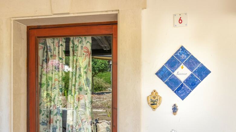 Apartamento Scirocco - Residence Plemmieio