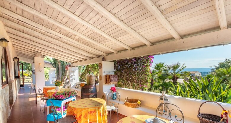 Apartamento Scirocco - Residence Plemmieio