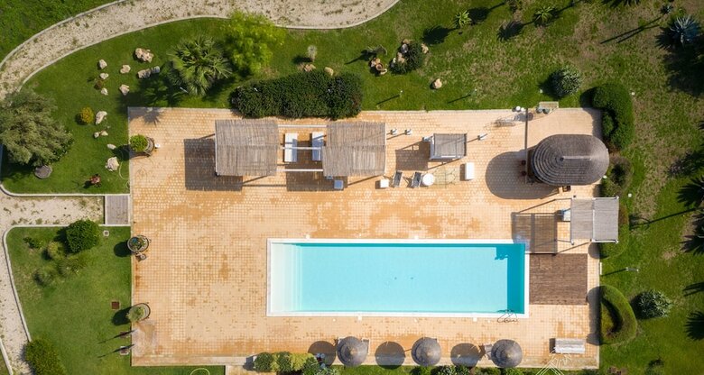Apartamento Scirocco - Residence Plemmieio