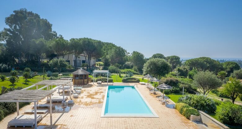 Apartamento Scirocco - Residence Plemmieio