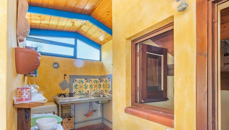 Apartamento Shale - Residence Plemmirio