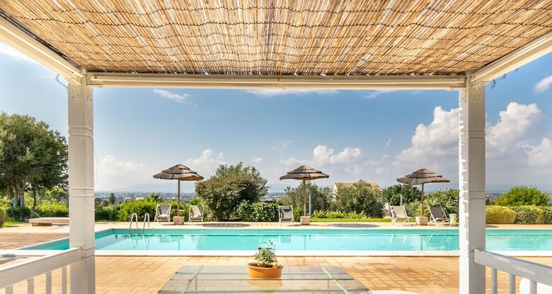 Apartamento Shale - Residence Plemmirio