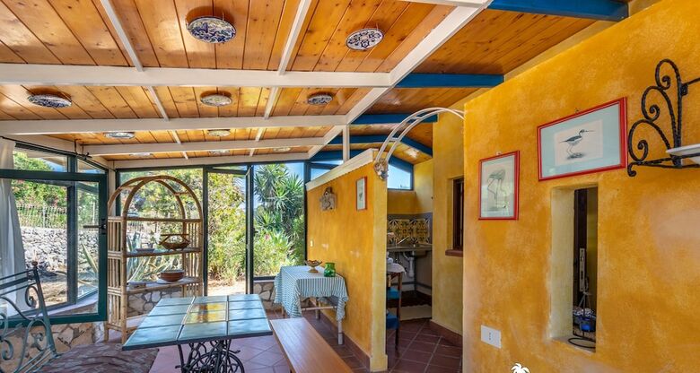 Apartamento Shale - Residence Plemmirio