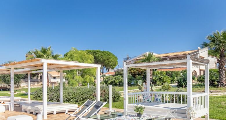 Apartamento Shale - Residence Plemmirio
