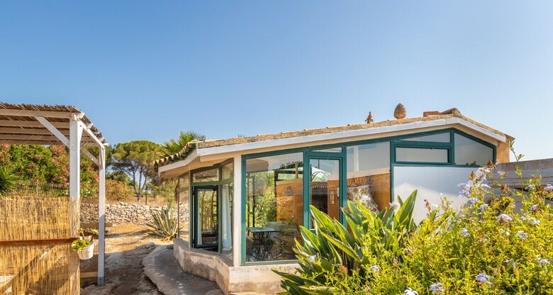 Apartamento Shale - Residence Plemmirio