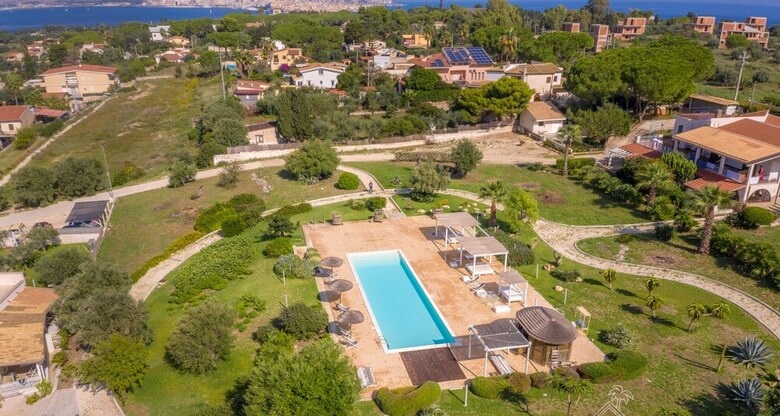 Apartamento Shale - Residence Plemmirio