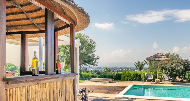 Apartamento Aladino - Residence Plemmirio