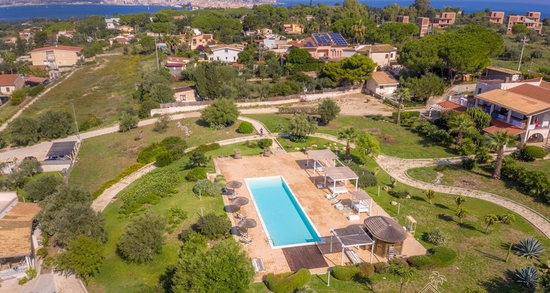 Apartamento Aladino - Residence Plemmirio