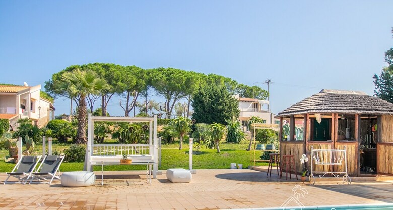 Apartamento Aladino - Residence Plemmirio