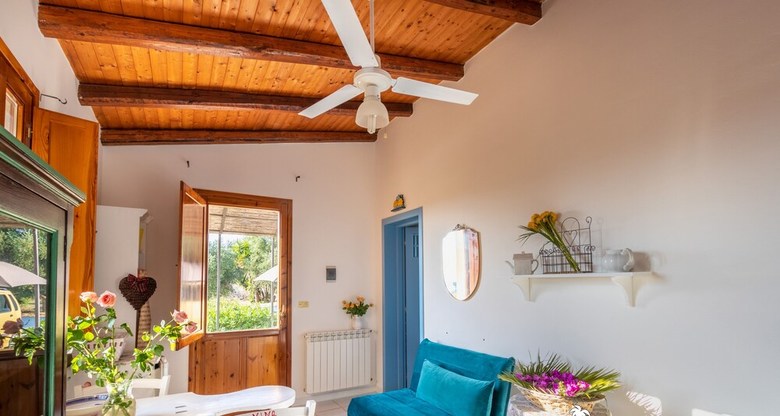 Apartamento Aladino - Residence Plemmirio