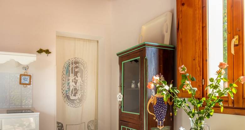 Apartamento Aladino - Residence Plemmirio