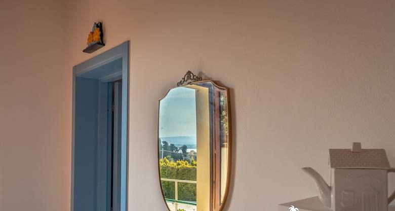 Apartamento Aladino - Residence Plemmirio