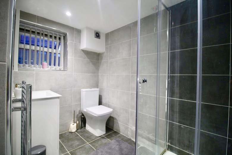 Apartamentos Stayhere 2