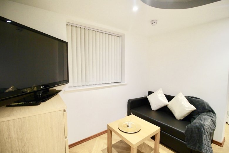 Apartamentos Stayhere 2