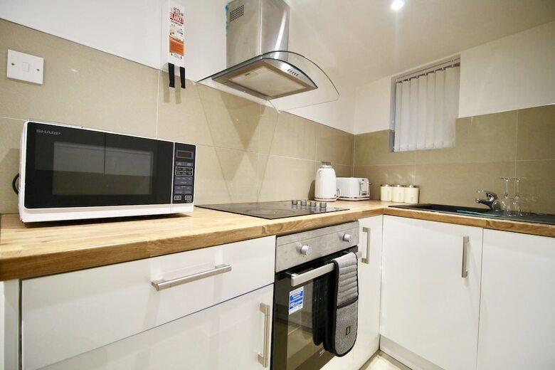 Apartamentos Stayhere 2