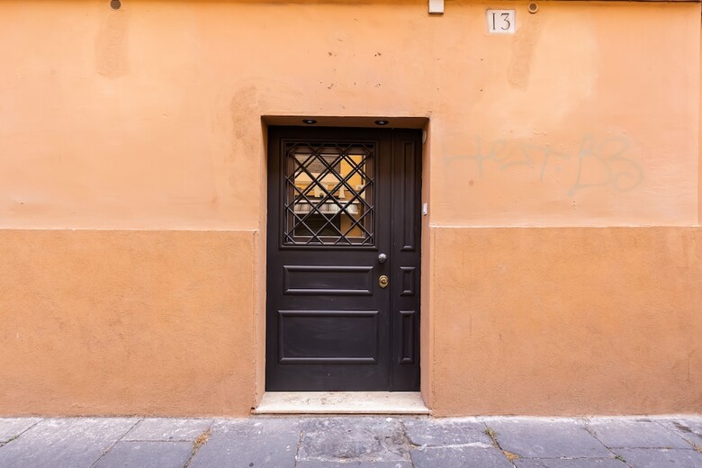 New Apartment In Front Of Ara Pacis