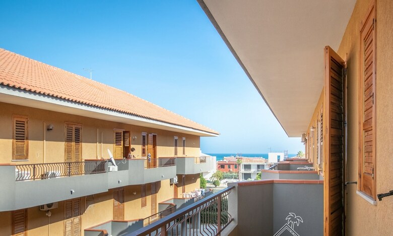Apartamento Great Flat Avola