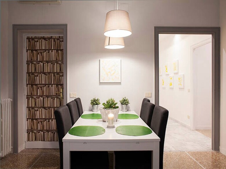 Apartamento Rome Center St. Peter Wifi