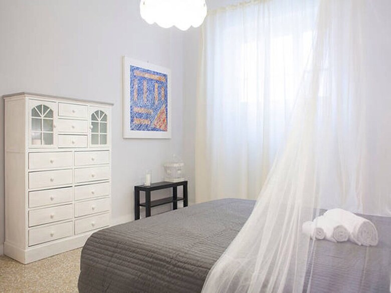 Apartamento Rome Center St. Peter Wifi