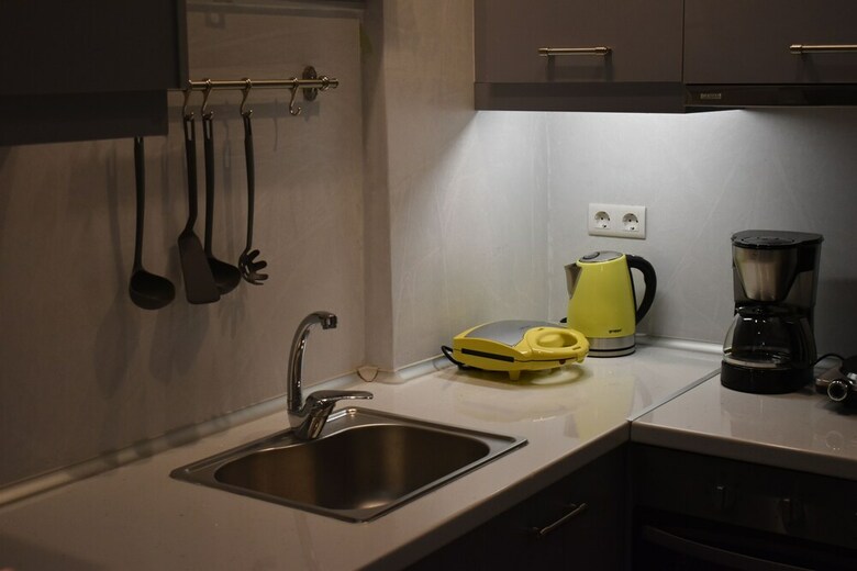 Apartamentos Check Point - Acropolis