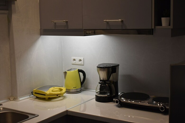 Apartamentos Check Point - Acropolis