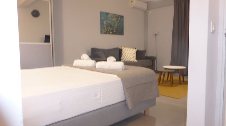 Apartamentos Check Point - Acropolis