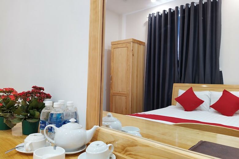 Oyo 841 Bao Hoang Hotel
