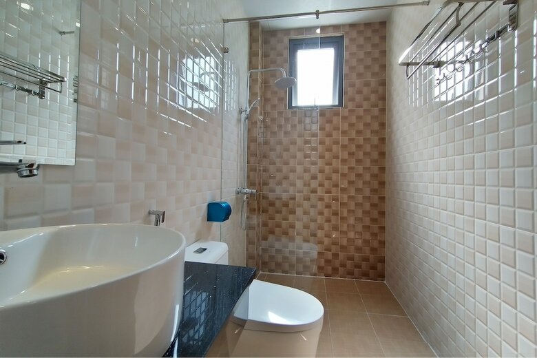 Oyo 841 Bao Hoang Hotel