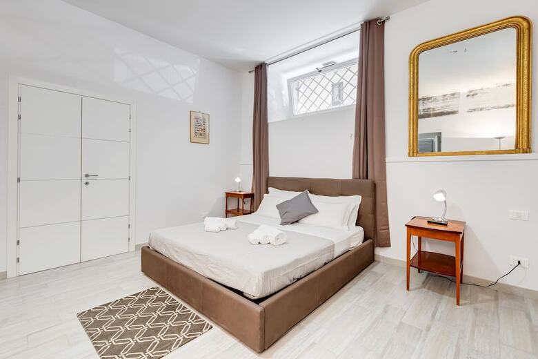 Beautiful Apartment Near Ara Pacis