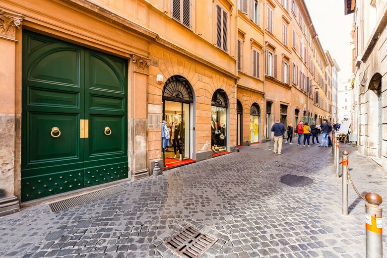 Trevi Apartment With Wi-fi