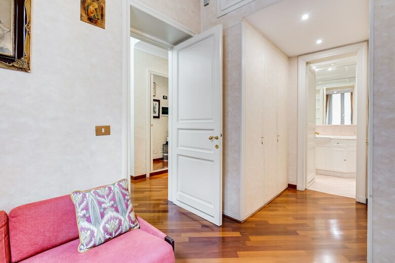 Trevi Apartment With Wi-fi