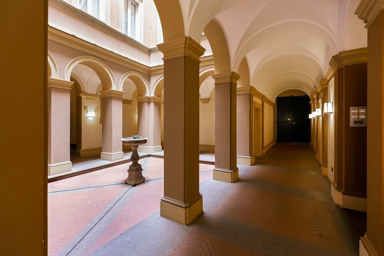 Trevi Apartment With Wi-fi