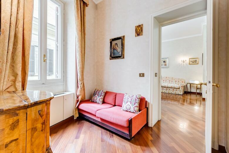 Trevi Apartment With Wi-fi