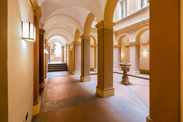 Trevi Apartment With Wi-fi