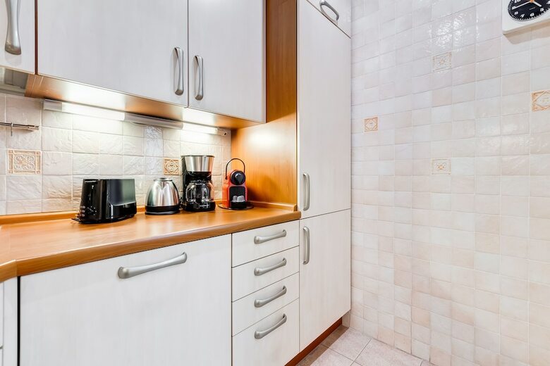 Trevi Apartment With Wi-fi