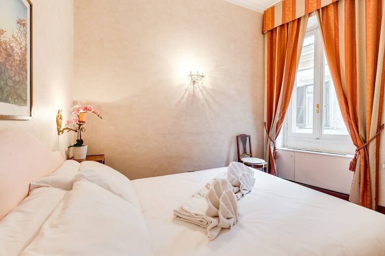 Trevi Apartment With Wi-fi