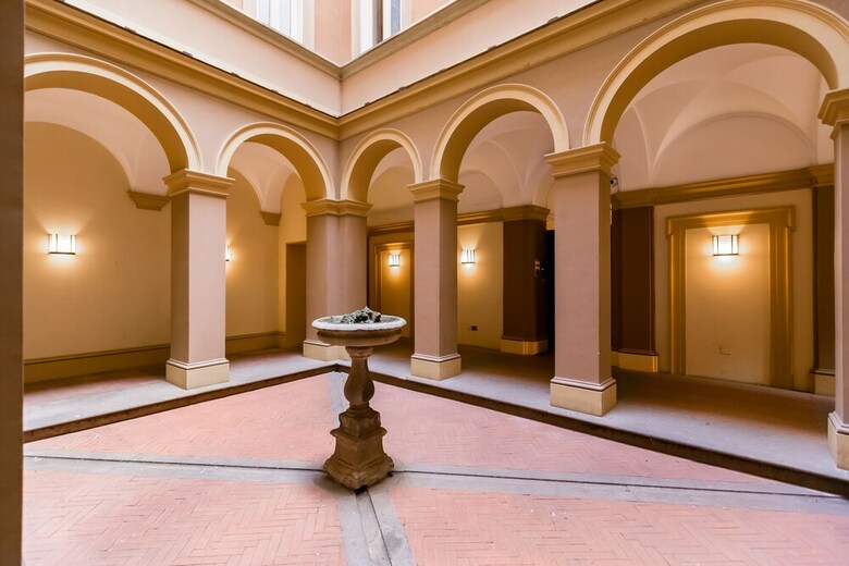 Trevi Apartment With Wi-fi