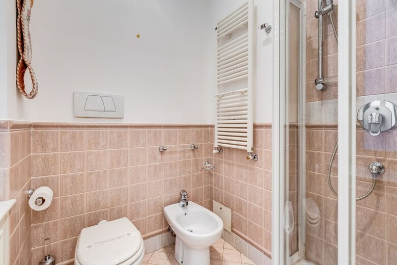 Trevi Apartment With Wi-fi