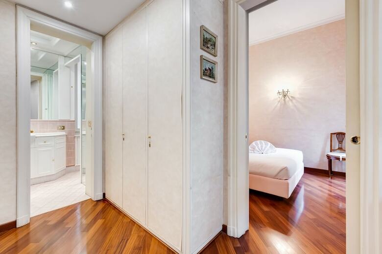 Trevi Apartment With Wi-fi