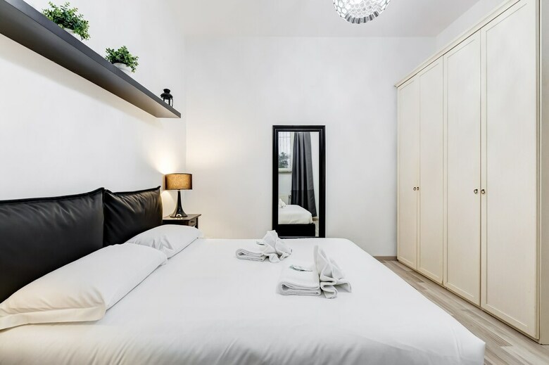 Charming Apartment In Campo de Fiori