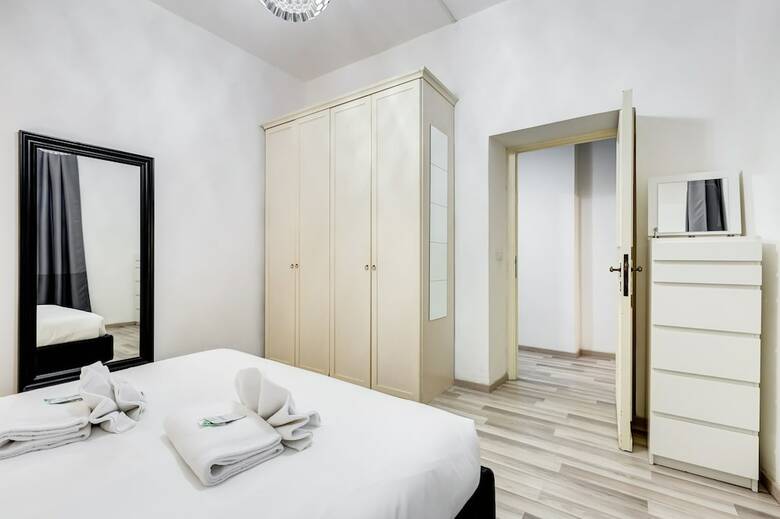 Charming Apartment In Campo de Fiori