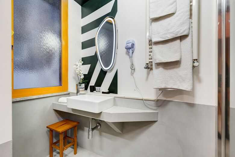 Beautiful Unique Apartment In Piazza Navona
