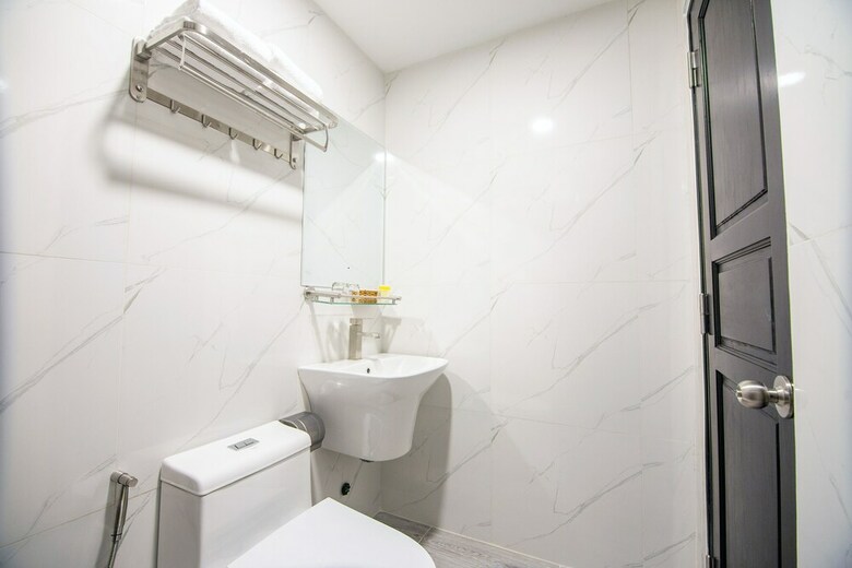 Hotel 842 Villa Camellia