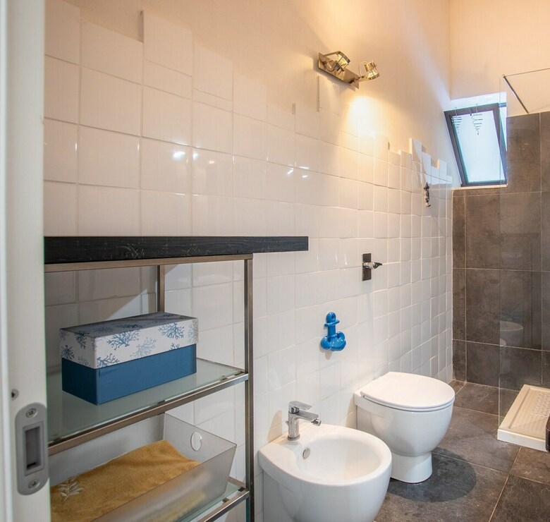 Apartamento Casa Del Melograno