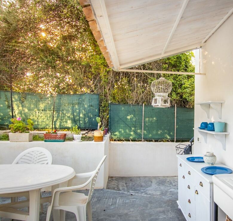 Apartamento Casa Del Melograno