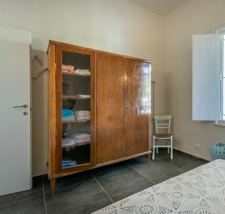 Apartamento Casa Del Melograno