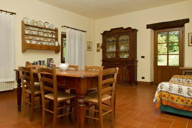 Agroturismo Agriturismo Podere Paugnano